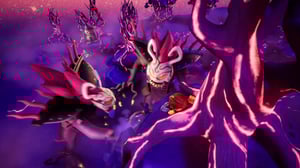 LEGO DreamZzz (7) - Apina ja bandiitti