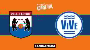 Peli-Karhut - Vimpelin Veto, Fanikamera - Peli-Karhut - Vimpelin Veto, Fanikamera 23.2.