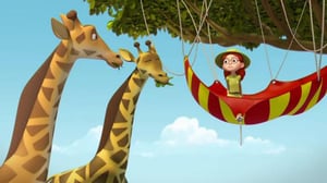 Rusty Rivets (S) - Rustyn Liikkuva Rivet-labra