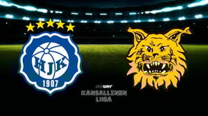 HJK - Ilves, Fanikamera - HJK - Ilves, Fanikamera 21.8.