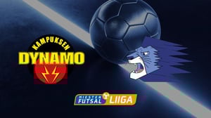 KaDy - Akaa Futsal - KaDy - Akaa Futsal 26.2.