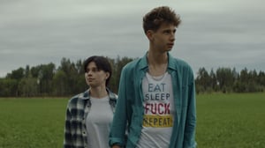 Häräntappoase (12) - Hienompia vieraita