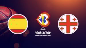 MM-karsinta: Espanja - Georgia - MM-karsinta: Espanja - Georgia 29.11.