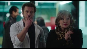 Syke (12) - Ministeri 2/4