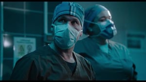 Syke (7) - Vaarallinen leikkaus 4/4