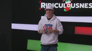 Ridiculousness - Holiday V