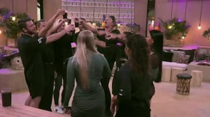 Paratiisihotelli Norja (12) - Kuoleman omat