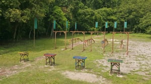 Selviytyjät Suomi - Kaksin viidakossa