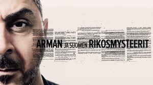 Arman ja Suomen rikosmysteerit (7) - Hammasmurhaaja