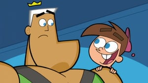 The Fairly OddParents (7) - Fly Boy; Temporary Fairy