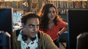 NCIS: Hawai'i (12) - Ulkomaalainen