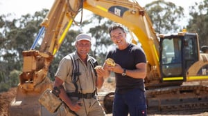 Australian kullankaivajat (7) - 405