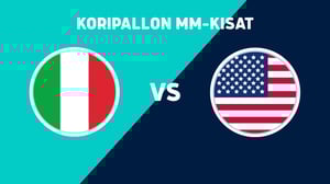 Italia - USA - Italia - USA 5.9.