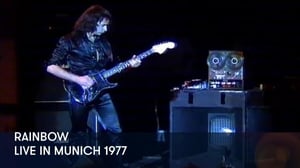 Rainbow - Live in Munich 1977 (S) - Rainbow - Live in Munich 1977