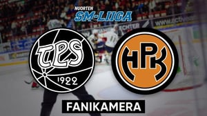 TPS - HPK, Fanikamera - TPS - HPK, Fanikamera 3.3.
