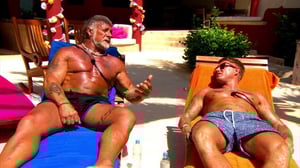 Spring Break with Grandad(Paramount+) (16) - Let's Get The Party Started