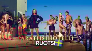 Paratiisihotelli Ruotsi (7) - Vallankumous