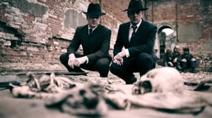 Murhaava historia (7) - Chicagon valkoisen kaupungin paholainen