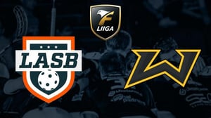 LASB - Welhot, miehet - LASB - Welhot, miehet 17.1