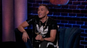 Messyness - Seen It All