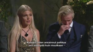 Paratiisihotelli Norja (7) - Hallelujah