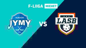 Jymy - LASB - Jymy - LASB 3.12.