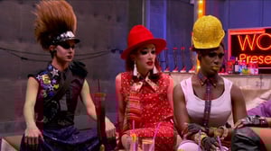 RuPaul's Drag Race: Untucked! (S) - Gayest Ball Ever: Untucked!