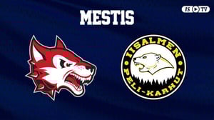 Jokipojat - IPK - Jokipojat - IPK 18.1.