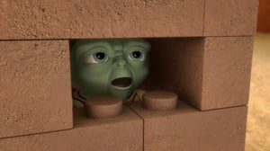 LEGO Star Wars (7) - Yodan aikakirjat: Jakso 2 - Sithin uhka