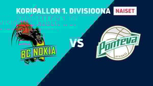 BC Nokia - Hyvinkään Ponteva, Fanikamera - BC Nokia - Hyvinkään Ponteva 10.4.