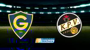 Gnistan - KPV - Gnistan - KPV 28.7.