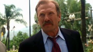 Monk (12) - Monk ja ikivanha mies