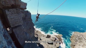 Erikoisjoukot Australia (7) - Aggressio