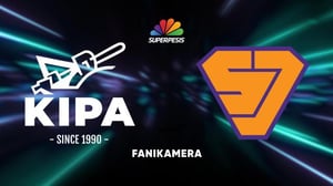 Kiteen Pallo -90 - Sotkamon Jymy, Fanikamera - Kiteen Pallo -90 - Sotkamon Jymy, Fanikamera 22.6.