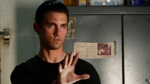 Heroes (12) - Toinen tuleminen