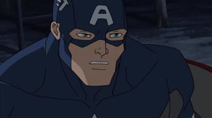 Disney esittää: Ultimate Spider-Man vs. Sinister 6 (7) - Symbioottisaaga - osa 2