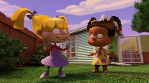 Ipanat (2021) (Paramount+) - Yhtä mieltä / Hirviö ja Betty