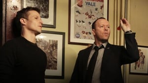 Blue Bloods (12) - Ystävät hädässä