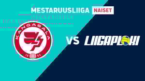 LP Kangasala - LiigaPloki - LP Kangasala - LiigaPloki 12.2.