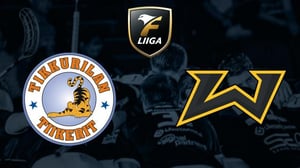 Tiikerit - Welhot, miehet - Tiikerit - Welhot, miehet 30.12