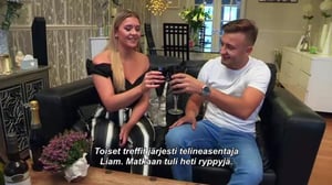 Sinkkuillallinen - Possupakkomielle