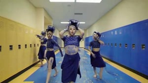 Tanssin superäidit - Syytöksiä satelee