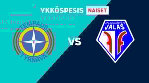 Tyrnävän Tempaus - Jalasjärven Jalas - Tyrnävän Tempaus - Jalasjärven Jalas 17.6.