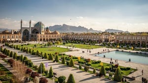 Aarteiden planeetta (7) - Intia