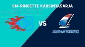 Blue Rings Akatemia - LuKi-82 - Blue Rings Akatemia - LuKi-82 10.2.