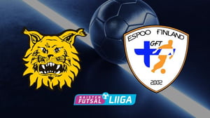 Ilves FS - GFT - Ilves FS - GFT 8.1.