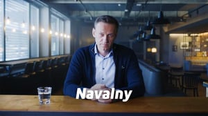 Navalny - Navalny