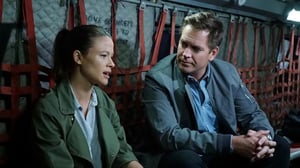 NCIS (Paramount+) (12) - Saviors