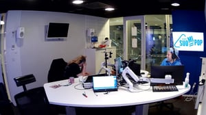 Radio Suomipopin Aamulypsy - 1.2. Koko Shitti