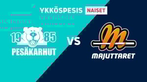 Pesäkarhut-Akatemia - Mailajuniorit - Pesäkarhut-Akatemia - Mailajuniorit 8.6.